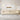 Modern Beige Velvet Section Couch with Arms