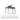 Modern Black Walnut Writing Desk