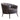 Modern Brown PU Leather Leisure Chair