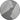 Modern Chenille Round Grey Area Rug