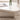 Modern Cloud Coffee Table with Rounded Corners