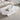 Modern Cloud Coffee Table with Rounded Corners