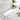cream white rug