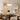 Modern Designer Asymmetrical Wall Mirror