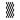 Trapezoid wallpaper sheet