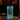 Modern Glass Luminous Fresh Flower Vase