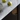 close up view of a desing on a cabinet
