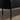 zoomed view of accent table legs