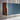 sintered stone credenza