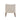 Modern Malcolm Accent Chair with Wooden Legs