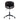 brown and black office chair