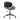brown and black office chair