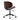 Modern Office Chair with PU Leather Upholstery