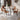 Modern Rectangle Family Dining Table