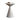 White Pedestal Table
