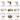 Different variations of table