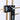 gold and black decorative clock