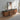 Modern TV Stand with Sintered Stone Tabletop