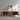 Modern TV Stand with Sintered Stone Tabletop