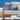 Modern Teak Wood Patio Furniture Set