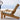image showing reclyning chair