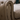 glossy, metallic armrest on sofa