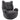 Modern Velvet Swivel Teddy Accent Chair