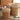Natural Wicker Laundry Hamper