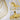 Newly Designed Gold Iron Pendant Light