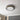 Simple Round Gold Designed Ceiling Light