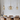 Modern Minimalist Wrought Iron Pendant Light