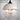 Modern Nordic Glass Pendant Lights