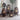 Nordic Decorative Floor Large Candle Holders