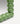 Nordic Green Decorative Wall Mirror