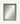 image of a mirror in white background