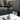 black gymnast figurine