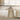 Nordic Minimalist Style Rounded Coffee Table
