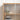 wooden buffet table with drawer