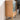 wooden buffet table with drawer