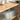 Nordic Natural Rectangular Sideboard with Glass Sliding Doors