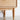 natural solid wood buffet with drawers