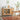 natural solid wood buffet with drawers