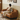 Nordic Light Luxury Vintage Leather Sofa