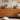 Nordic Wood Storage Sideboard Cabinet with 9 Drawers