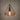 Retro Creative Diamond Pendant Light
