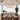 French Linear Tiered Pendant Light
