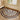 Style A Classic Half-Round Mosaic Entrance Doormat