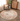 Persian Style Round Indoor Area Rug