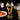 drinking football cup