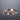 Modern Luxury Gold Ring Pendant Light